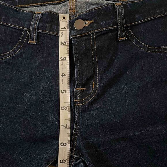 J Brand  ~ Women’s Cropped Denim Jeans ~ size 29 - Picture 9 of 10